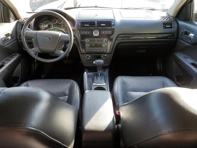 Photo 8 from auction – 2009 FORD FUSION SEL with VIN 3FAHP08159R132881