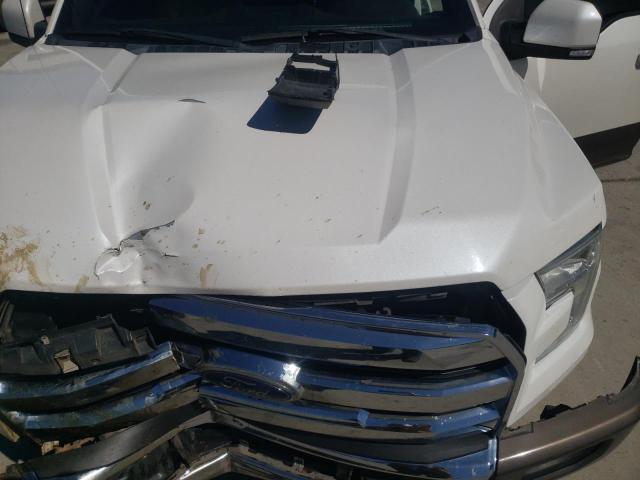 Photo 11 from auction – 2015 FORD F150 SUPER with VIN 1FTEW1EG5FFC26766