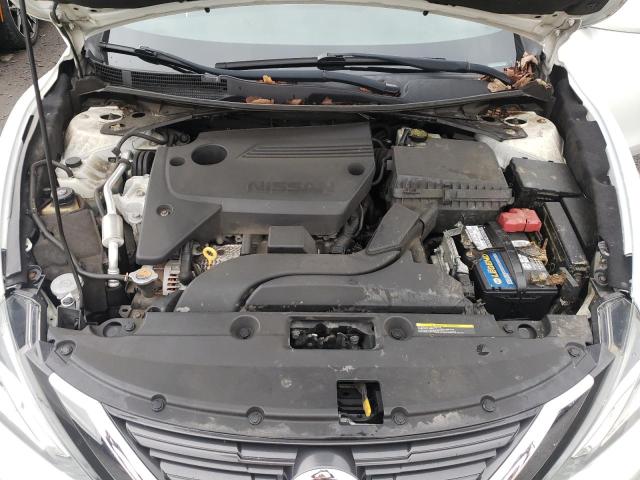 Photo 11 from auction – 2016 NISSAN ALTIMA 2.5 with VIN 1N4AL3AP1GN343461