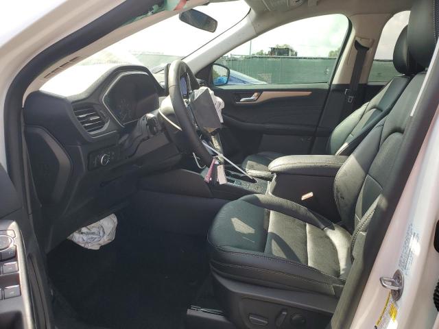 Photo 7 from auction – 2022 FORD ESCAPE SEL with VIN 1FMCU9H67NUB94097