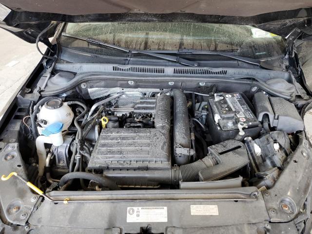 Photo 11 from auction – 2018 VOLKSWAGEN JETTA SE with VIN 3VWDB7AJ5JM212030