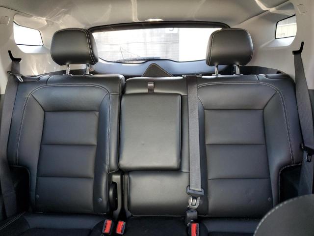 Photo 10 from auction – 2023 GMC TERRAIN SL with VIN 3GKALPEG3PL188539