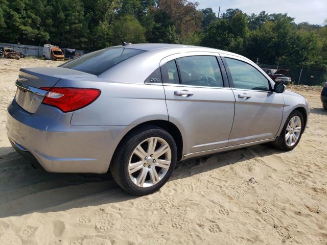 Photo 3 from auction – 2013 CHRYSLER 200 TOURIN with VIN 1C3CCBBB8DN521804