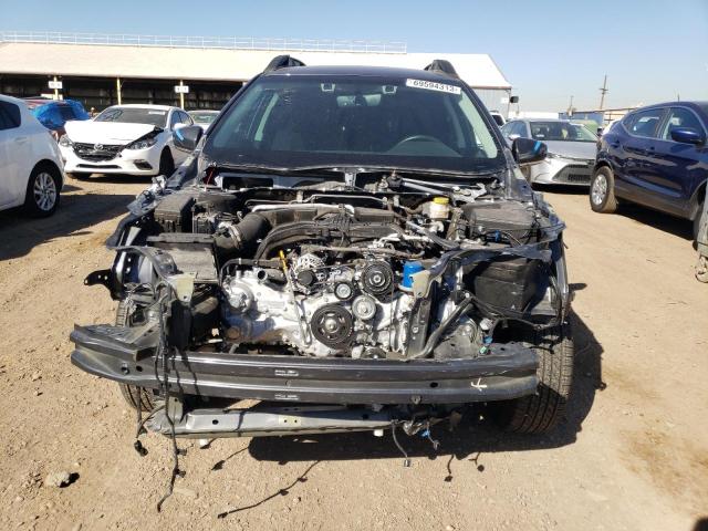Photo 5 from auction – 2022 SUBARU OUTBACK PR with VIN 4S4BTADC2N3160750