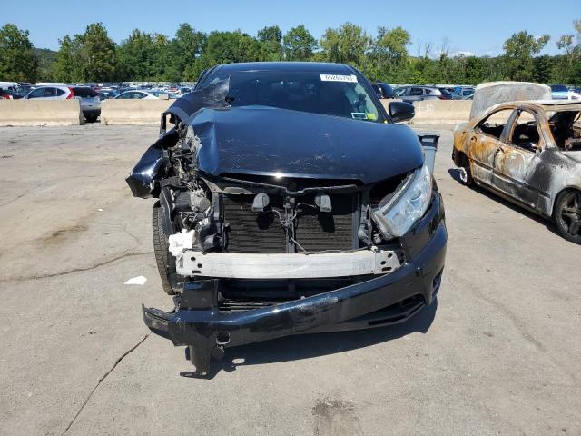 Photo 5 from auction – 2014 TOYOTA HIGHLANDER with VIN 5TDBKRFH5ES057061