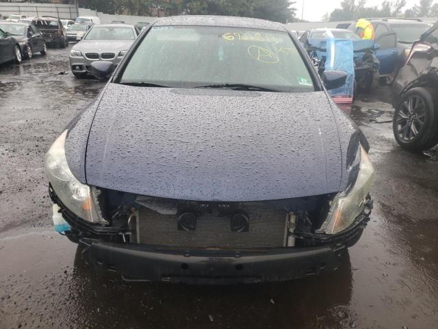 Photo 5 from auction – 2011 HONDA ACCORD LX with VIN 1HGCP2F32BA055022