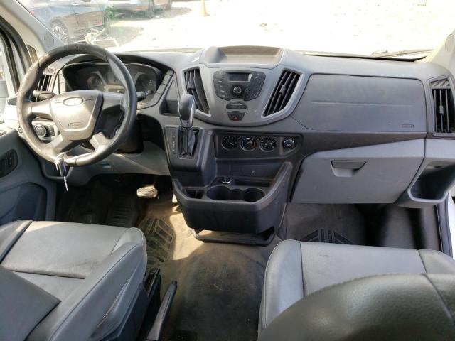 Photo 8 from auction – 2015 FORD TRANSIT T- with VIN 1FTNR2CMXFKA78434