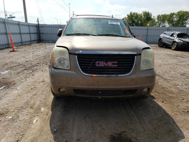 Photo 5 from auction – 2007 GMC YUKON with VIN 1GKFK13077R125593