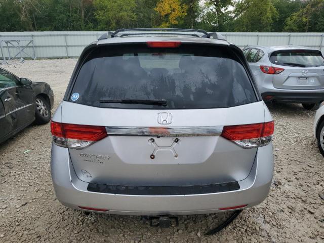 Photo 6 from auction – 2015 HONDA ODYSSEY EX with VIN 5FNRL5H42FB007254