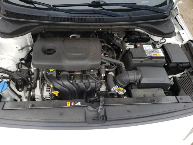 Photo 11 from auction – 2019 HYUNDAI ACCENT SE with VIN 3KPC24A34KE077259