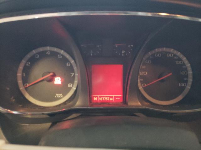 Photo 9 from auction – 2012 GMC TERRAIN SL with VIN 2GKFLREK7C6197622