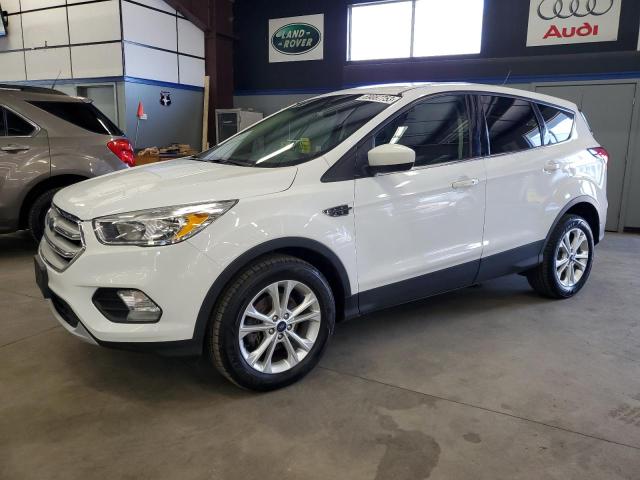 Photo 1 from auction – 2019 FORD ESCAPE SE with VIN 1FMCU0GD9KUB64350