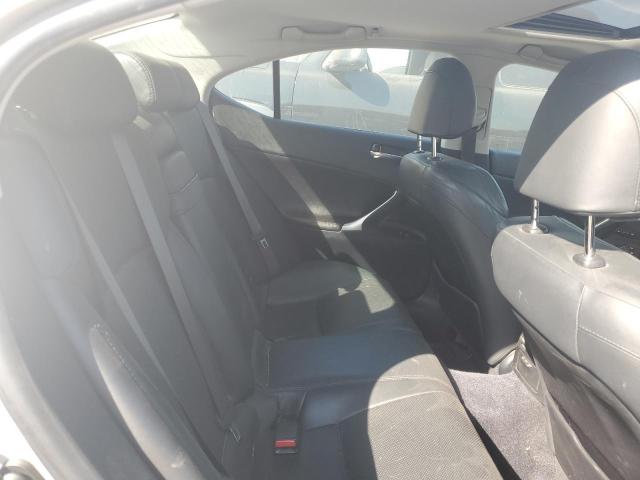 Photo 10 from auction – 2006 LEXUS IS 350 with VIN JTHBE262162001989