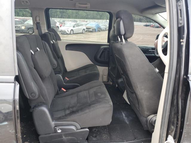 Photo 11 from auction – 2016 DODGE GRAND CARA with VIN 2C4RDGBG7GR108551