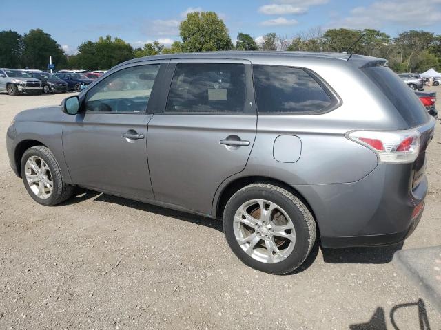Photo 2 from auction – 2014 MITSUBISHI OUTLANDER with VIN JA4AZ3A39EZ016764