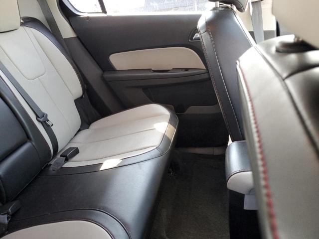 Photo 11 from auction – 2014 CHEVROLET EQUINOX LT with VIN 2GNFLHE38E6215473