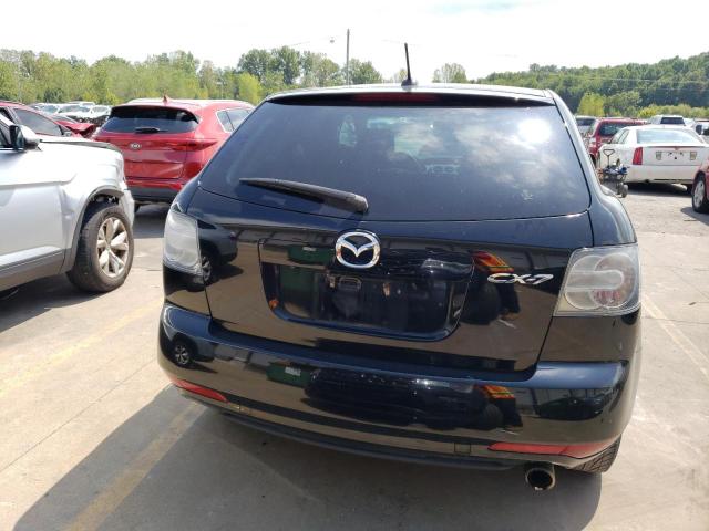 Photo 6 from auction – 2012 MAZDA CX-7 with VIN JM3ER2C56C0413468