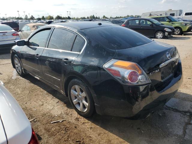 Photo 2 from auction – 2007 NISSAN ALTIMA 2.5 with VIN 1N4AL21E17C224023