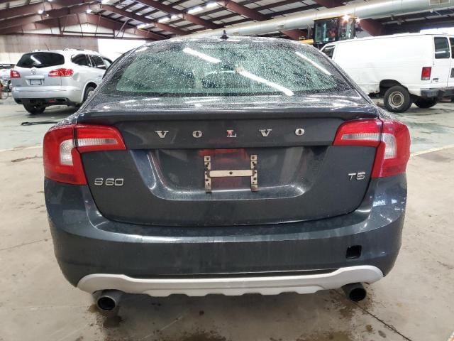 Photo 6 from auction – 2012 VOLVO S60 T5 with VIN YV1622FS4C2027438