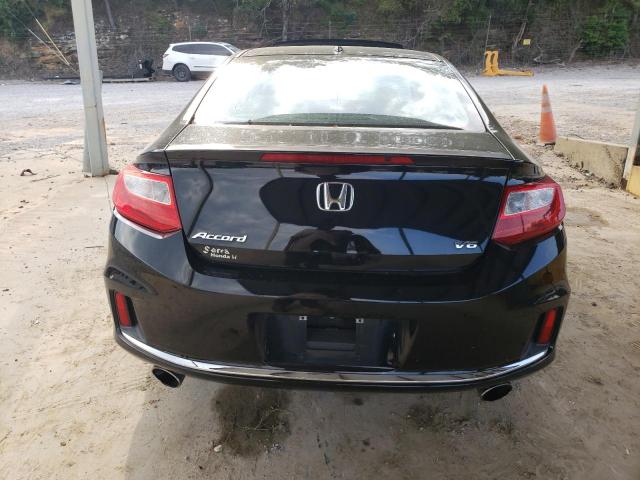 Photo 6 from auction – 2015 HONDA ACCORD EXL with VIN 1HGCT2B87FA005204