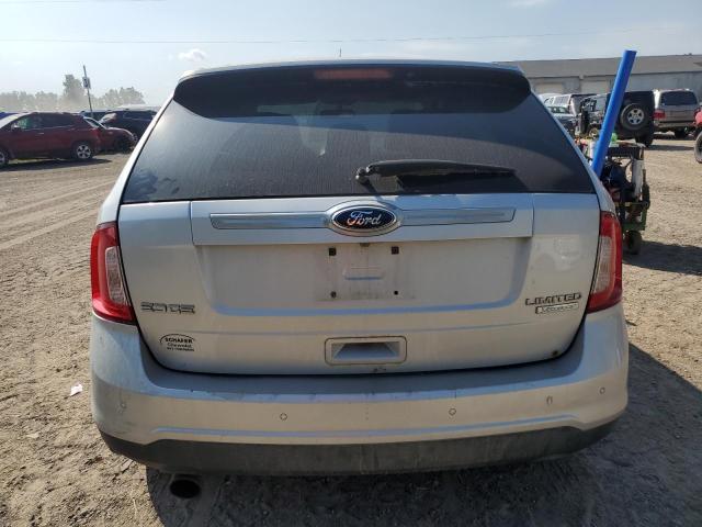 Photo 6 from auction – 2013 FORD EDGE LIMIT with VIN 2FMDK3K91DBA24199