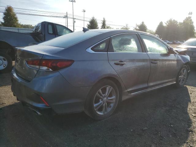 Photo 3 from auction – 2019 HYUNDAI SONATA LIM with VIN 5NPE34AF7KH813090