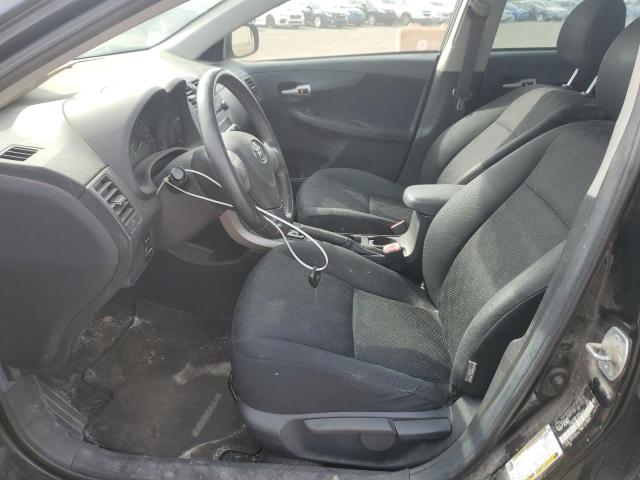 Photo 7 from auction – 2009 TOYOTA CORROLA with VIN 2T1BU40E49C088604