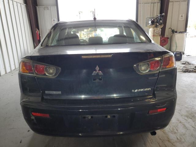 Photo 6 from auction – 2017 MITSUBISHI LANCER ES with VIN JA32U2FU6HU006536