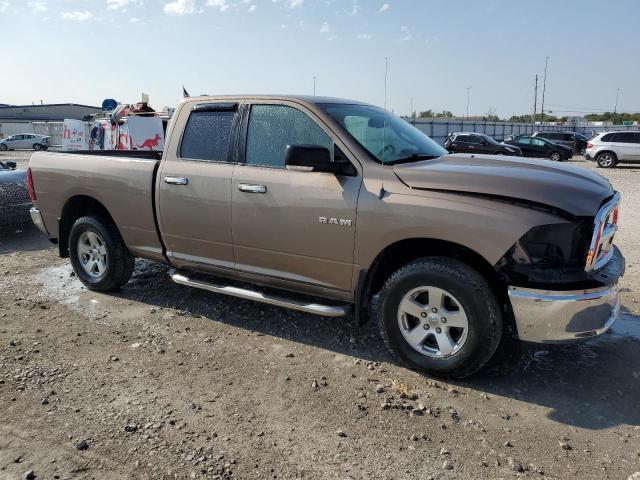 Photo 4 from auction – 2009 DODGE RAM 1500 with VIN 1D3HV18P59S765161