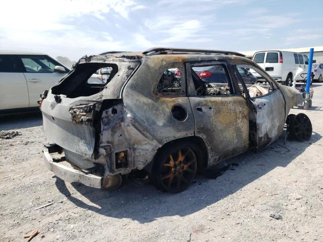 Photo 3 from auction – 2018 JEEP CHEROKEE L with VIN 1C4PJLCB2JD538607