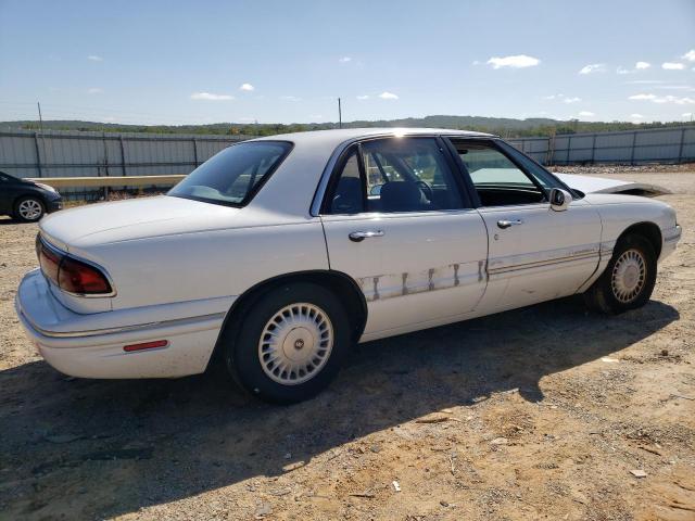 Photo 3 from auction – 1999 BUICK LESABRE LI with VIN 1G4HR52K2XH488007