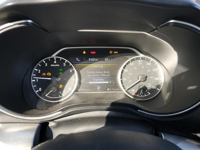 Photo 9 from auction – 2016 NISSAN MAXIMA 3.5 with VIN 1N4AA6AP6GC416231
