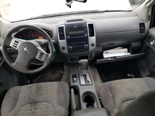 Photo 8 from auction – 2016 NISSAN FRONTIER S with VIN 1N6BD0CT3GN760131