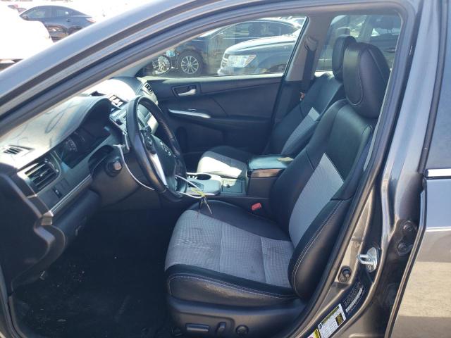 Снимка 7 от търг – 2012 TOYOTA CAMRY BASE с VIN 4T1BF1FK5CU504347