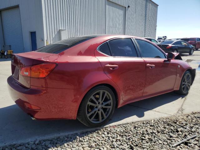 Photo 3 from auction – 2006 LEXUS IS 250 with VIN JTHBK262665014583