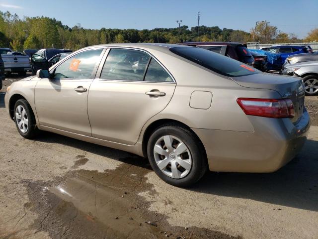 Photo 2 from auction – 2007 TOYOTA CAMRY CE with VIN 4T1BE46K97U510596