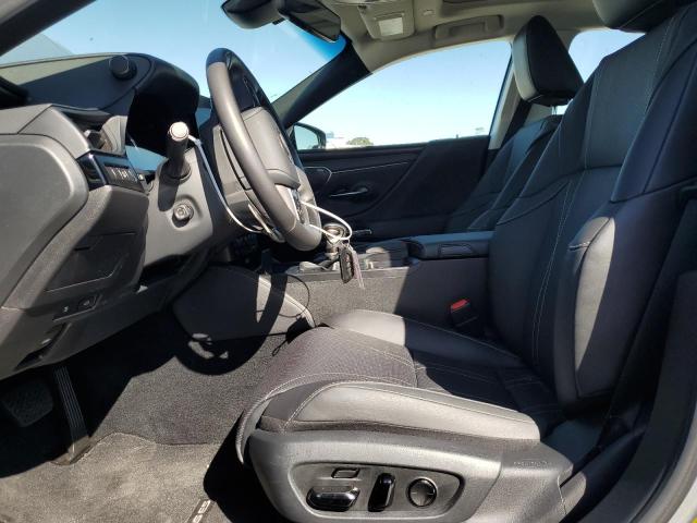 Photo 7 from auction – 2022 LEXUS ES 350 BAS with VIN 58AEZ1B16NU131574