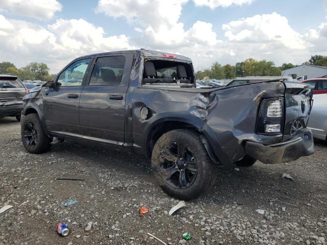 Photo 2 from auction – 2023 RAM 1500 CLASS with VIN 1C6RR7LG1PS575177