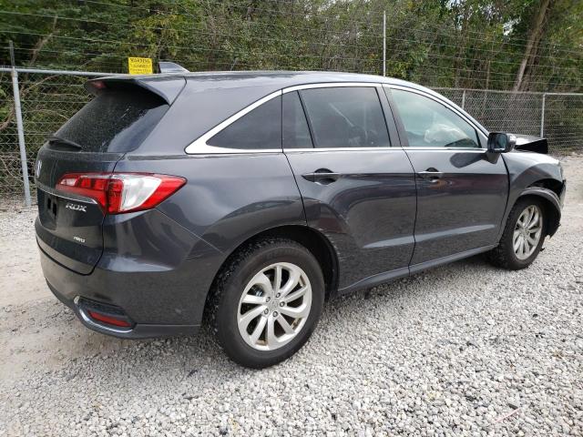 Photo 3 from auction – 2016 ACURA RDX TECHNO with VIN 5J8TB4H55GL015568