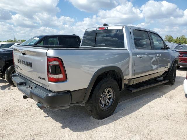 Photo 3 from auction – 2021 RAM 1500 REBEL with VIN 1C6SRFLTXMN619549
