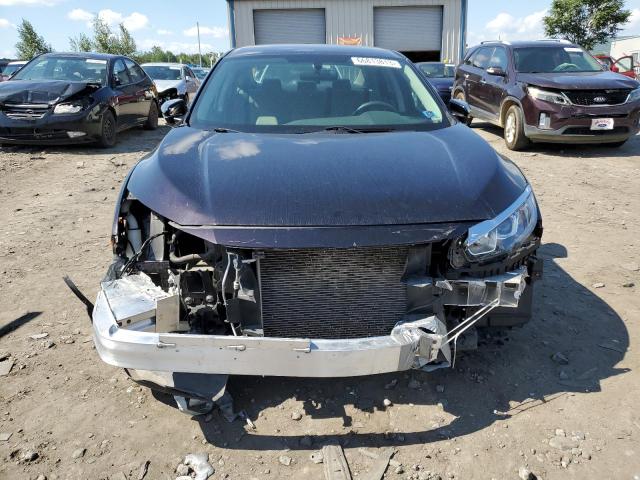Photo 5 from auction – 2016 HONDA CIVIC LX with VIN 19XFC2F5XGE092705