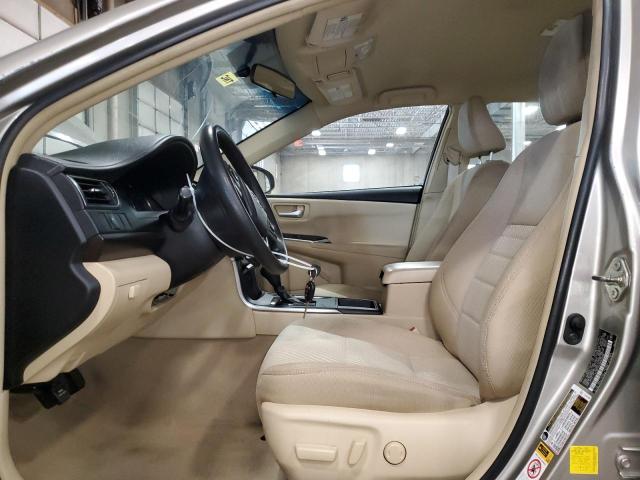 Photo 7 from auction – 2017 TOYOTA CAMRY LE with VIN 4T1BF1FK3HU616667