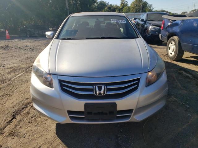 Photo 5 from auction – 2012 HONDA ACCORD SE with VIN 1HGCP2F66CA122636