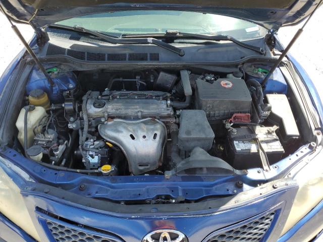 Photo 11 from auction – 2009 TOYOTA CAMRY BASE with VIN 4T1BE46KX9U386969