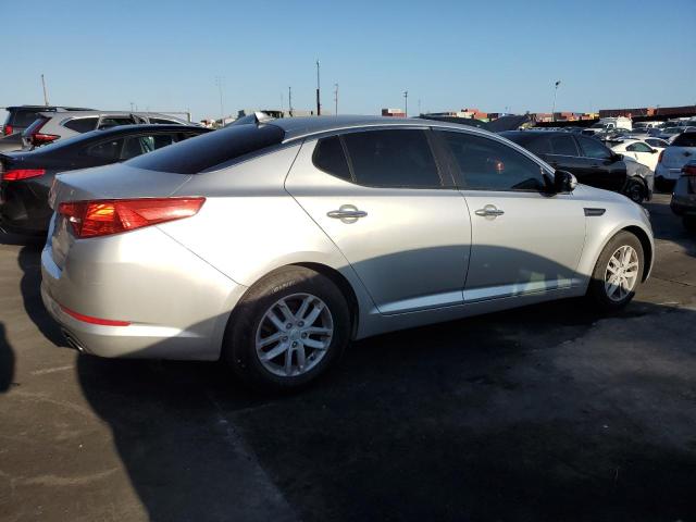 Фото 3 с аукциона – 2013 KIA OPTIMA LX с VIN KNAGM4A78D5346549