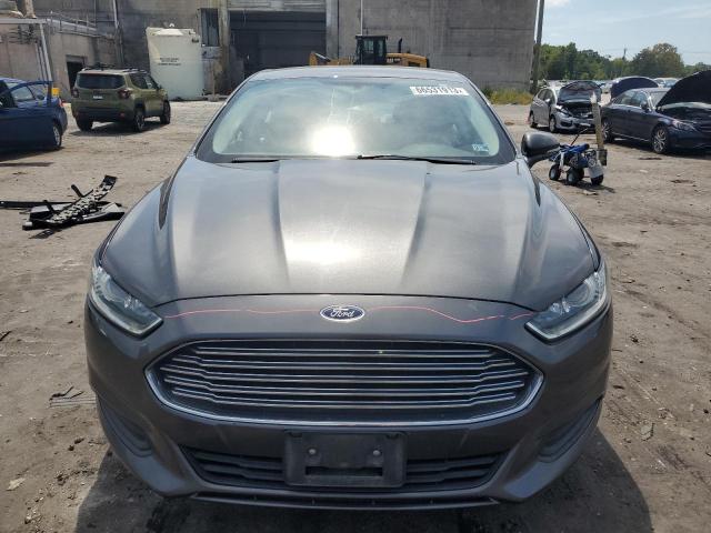 Photo 5 from auction – 2016 FORD FUSION SE with VIN 3FA6P0H75GR396899