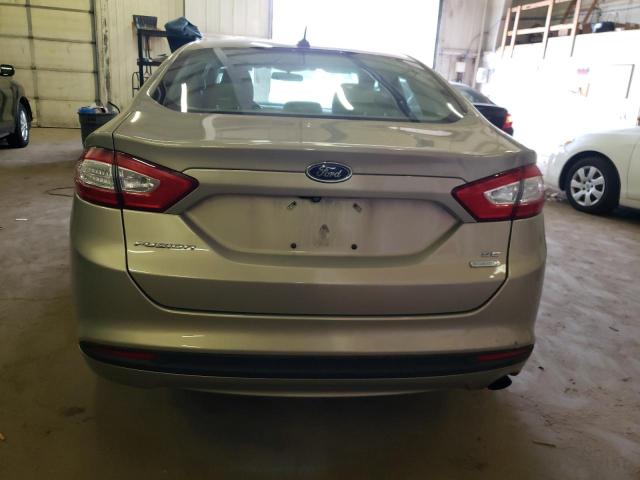 Photo 6 from auction – 2015 FORD FUSION SE with VIN 3FA6P0HD7FR277398