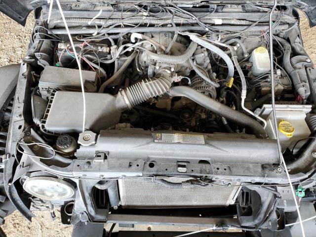 Photo 12 from auction – 2009 JEEP WRANGLER X with VIN 1J4FA24179L743671