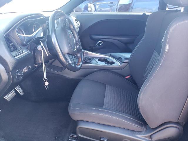 Photo 7 from auction – 2018 DODGE CHALLENGER with VIN 2C3CDZFJ8JH202429