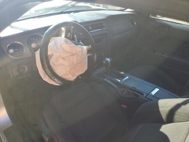 Photo 8 from auction – 2012 FORD MUSTANG with VIN 1ZVBP8EM9C5218490